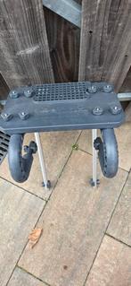 Intex Motorsteun voor Fluistermotor Boot, Watersport en Boten, Ophalen, Gebruikt, Motor en Techniek