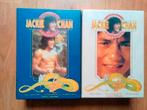Twee dvd boxen Jackie chan, Cd's en Dvd's, Ophalen of Verzenden, Zo goed als nieuw