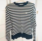 Lacoste merino wol trui maat 36, Kleding | Dames, Truien en Vesten, Lacoste, Ophalen of Verzenden, Maat 36 (S), Wit