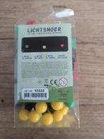 Lichtsnoer carnaval, Ophalen of Verzenden, Carnaval