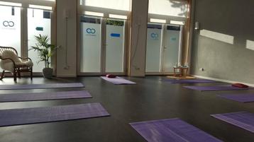 Yoga studio / Massage ruimte te huur beschikbaar voor biedingen