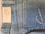 CAMBIO JEANS KLEUR BLAUW, Ophalen, Cambio, Blauw, Zo goed als nieuw