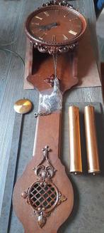 Hermle klok, Antiek en Kunst, Antiek | Klokken, Ophalen