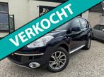 Citroen C-Crosser 2.4-16V Exclusive 7persoons | Automaat | C, Automaat, 4 cilinders, Blauw, 7 stoelen