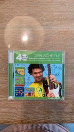 2 CD Dirk Scheele, Alle 40 goed, beste van liedjesspeeltuin, Ophalen of Verzenden, Zo goed als nieuw