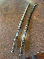 2 katana’s, Ophalen of Verzenden, Landmacht, Nederland
