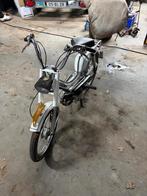 Sparta Lucky 48cc BJ1974 - Oldtimer Brommer met kenteken, Fietsen en Brommers, Brommers | Oldtimers, Ophalen, 48 cc, Sparta