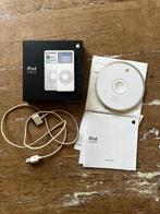 Ipod Nano 2GB compleet!, Audio, Tv en Foto, Mp3-spelers | Apple iPod, Gebruikt, Overige kleuren, Ophalen of Verzenden, Nano
