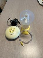 Medela Swing kolfapparaat inlc. toebehoren, Ophalen, Gebruikt, Borstkolf