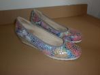 pumps met sleehakje maat 40 merk : Gabor, Pumps, Overige kleuren, Gabor, Ophalen of Verzenden