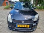 Suzuki Swift 1.3 GA BJ06 5DRS ( SCHADE AUTO ), Auto's, Voorwielaandrijving, Stof, Gebruikt, 965 kg