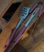 Barbecue accessoires, Tuin en Terras, Ophalen, Gebruikt