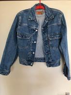 Spijkerjasje Levi Strauss Small, Kleding | Dames, Jasjes, Kostuums en Pakken, Blauw, Ophalen of Verzenden, Jasje, Maat 36 (S)