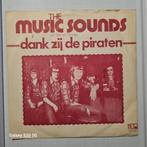 The music sounds, Cd's en Dvd's, Vinyl Singles, Nederlandstalig, Ophalen of Verzenden, Zo goed als nieuw