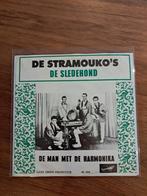 Uitzoeken 10€ per single Teddy boys/Stramouko's ea, Cd's en Dvd's, Vinyl | Nederlandstalig, Ophalen of Verzenden, Gebruikt, Overige formaten