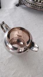 Zilver kannetje., Antiek en Kunst, Antiek | Goud en Zilver, Ophalen of Verzenden, Zilver