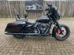 HARLEY-DAVIDSON FLHXS Street Glide Special (bj 2017), Motoren, Motoren | Harley-Davidson, Bedrijf, 2 cilinders, 1746 cc, Chopper