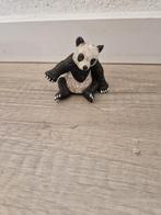 Panda schleich west germany figuurtje poppetje beer, Verzamelen, Ophalen of Verzenden, Zo goed als nieuw