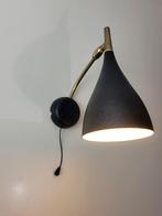 Mid Century Modern wandlamp van Cosack Leuchten