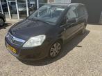 Opel Zafira 2.2 Cosmo, Auto's, Opel, Voorwielaandrijving, Gebruikt, 4 cilinders, 150 pk