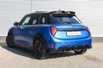 MINI Hatchback Cooper C Automaat / John Cooper Works / Pakke, Auto's, Stof, Gebruikt, 156 pk, Met garantie (alle)