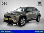 Toyota Yaris Cross 1.5 Hybrid Dynamic + Limited | Panoramada, 12 maanden, Stof, Gebruikt, 116 pk