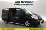 Citroën Jumpy 2.0 HDI L2H1 | MARGE | Dubbele Cabine | Airco, Voorwielaandrijving, Euro 5, Stof, Gebruikt