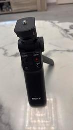 Sony GP-VPT2BT-opnamegreep met draadloze afstandsbediening, Ophalen, Zo goed als nieuw, Minder dan 150 cm, Driepoot