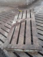 Rooster vloer koeienstal, Dieren en Toebehoren, Stalling en Weidegang