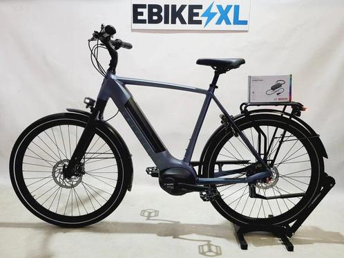 Gazelle Ultimate C8+ Bosch Active Line Plus MM Belt-Drive, Fietsen en Brommers, Elektrische fietsen, Ophalen of Verzenden