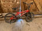 BMX crossfiets, Ophalen, Gebruikt, Staal