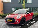 Mini 1.5 Cooper Chili - MINI Cooper 1.5 Pepper Serious Busin, Auto's, Mini, 136 pk, Gebruikt, Euro 6, Leder