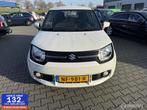 Suzuki Ignis 1.2 Comfort 1 eigenaar, Voorwielaandrijving, Stof, Gebruikt, 4 cilinders