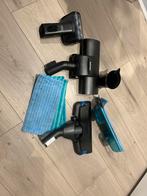 Philips Speedpro Max Aqua FC6904/01 Accessoires, Gebruikt, Stofzuiger, Ophalen of Verzenden, Minder dan 1200 watt