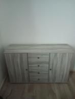 Dressoir, Ophalen, Gebruikt, 100 tot 150 cm, 25 tot 50 cm