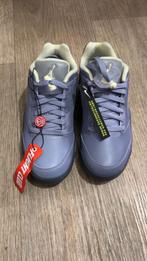New Jordan 5 indigo haze size 36,5, Ophalen, Overige kleuren, Nieuw, Sneakers of Gympen