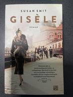 Gisèle - Susan Smit - Roman, Boeken, Ophalen of Verzenden, Zo goed als nieuw, Nederland