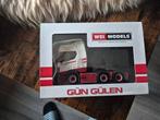 Wsi scania gun gulen, Hobby en Vrije tijd, Modelauto's | 1:50, Ophalen of Verzenden, Zo goed als nieuw, Bus of Vrachtwagen, Wsi