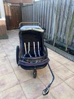 Fietskar Boobike, Gebruikt, Vering, 20 tot 40 kg, Ophalen of Verzenden