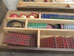 ZOLDERVONST Mecano jaren 30, Antiek en Kunst, Ophalen of Verzenden