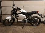 Super soco ts1200R, Fietsen en Brommers, Scooters | Overige merken, Ophalen, Gebruikt, Super soco, Maximaal 45 km/u