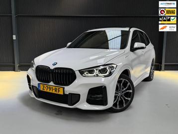 BMW X1 XDrive25e High Executive Edition Volledig Uitgerust beschikbaar voor biedingen