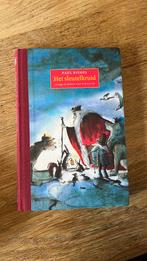 Paul Biegel - Het Sleutelkruid, Boeken, Paul Biegel, Ophalen of Verzenden, Zo goed als nieuw, Sprookjes