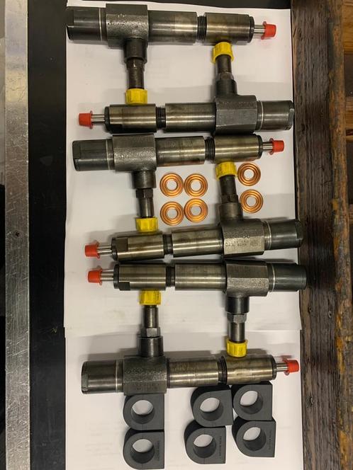 Te koop: Verstuivers voor DAF 575/DF615 of DT 615, Watersport en Boten, Accessoires en Onderhoud, Zo goed als nieuw, Motor en Techniek