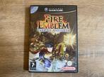 Fire Emblem Path of Radiance Gamecube, Spelcomputers en Games, Games | Nintendo GameCube, 1 speler, Verzenden, Zo goed als nieuw