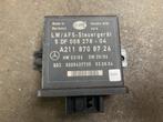 Mercedes-Benz ML W164 telefoon module A2118708726, Ophalen of Verzenden, Gebruikt