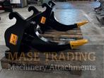 Mase Ripper | Reißzahn | CW30 | CAT-system | Rippertand, Zakelijke goederen, Machines en Bouw | Kranen en Graafmachines, Overige typen