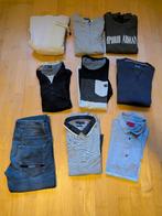 Bundel kleren 16 jaar - 158-164, Kinderen en Baby's, Kinderkleding | Maat 164, Gebruikt, Ophalen of Verzenden, Tommy Hilfiger