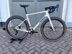 TAVELO WILD GRAVEL 8.1KG MT:M GRX CARBON WIELSET + COCKPIT!!, Overige merken, Carbon, Nieuw, Ophalen of Verzenden