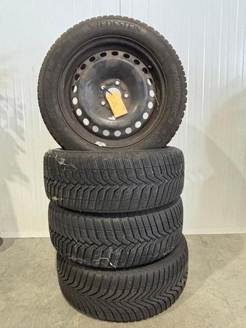 Vredestein Winterbanden Ford | Set van 4 | 5x108  beschikbaar voor biedingen